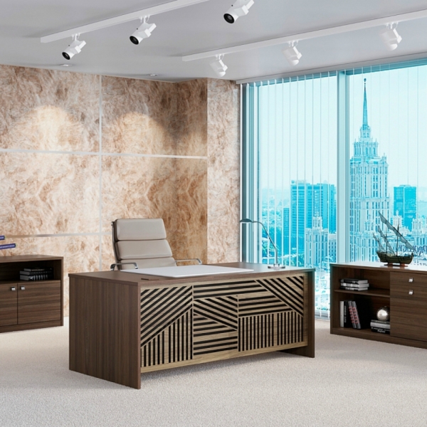 Кабинет руководителя DAKAR